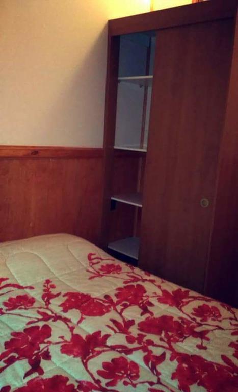 Cabanas El Bosque Villa Valdivia Dış mekan fotoğraf