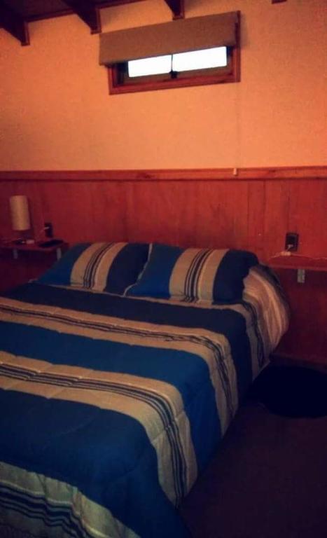 Cabanas El Bosque Villa Valdivia Dış mekan fotoğraf