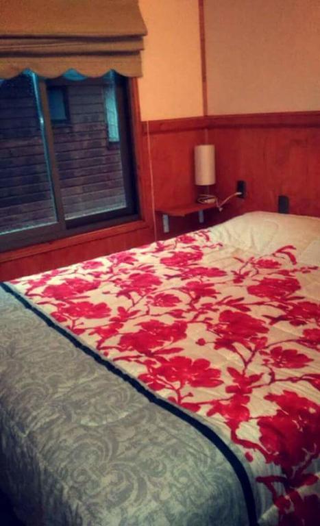 Cabanas El Bosque Villa Valdivia Dış mekan fotoğraf