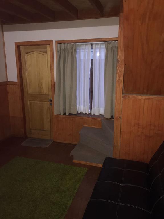 Cabanas El Bosque Villa Valdivia Dış mekan fotoğraf