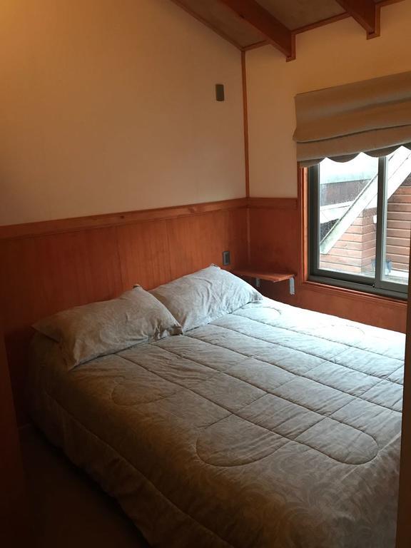 Cabanas El Bosque Villa Valdivia Dış mekan fotoğraf